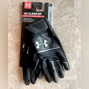 Under Armour Batting Gloves